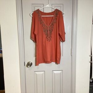 Alberto makali top M